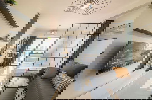 Photo 8 - GemstoneBR in SMDC Shore 2 Residences