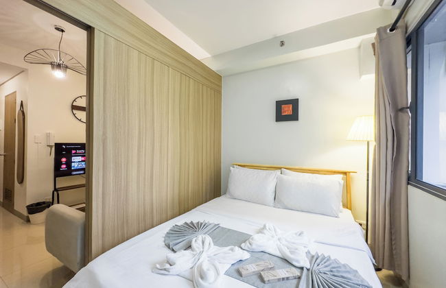 GemstoneBR in SMDC Shore 2 Residences - Foto 48