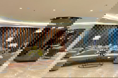 Photo 2 - GemstoneBR in SMDC Shore 2 Residences