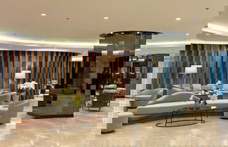 Photo 2 - GemstoneBR in SMDC Shore 2 Residences