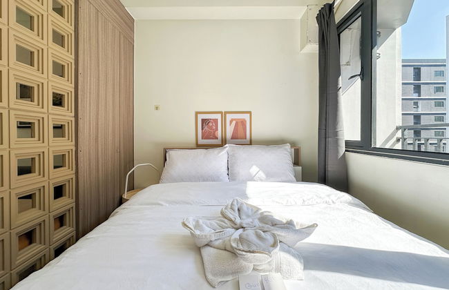 GemstoneBR in SMDC Shore 2 Residences - Foto 21
