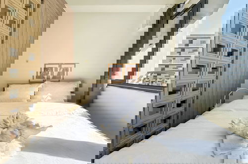 Photo 21 - GemstoneBR in SMDC Shore 2 Residences