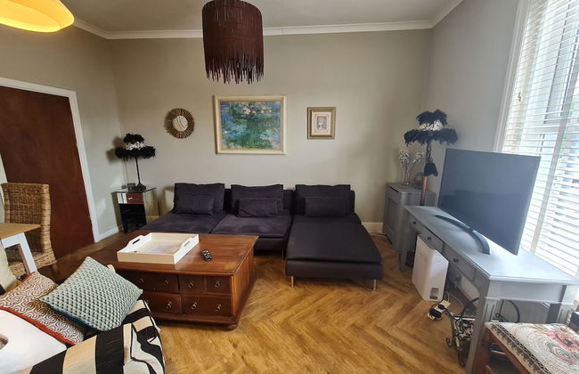 Beautifully Decorated 1-bed Apartment in Sale - Foto 10