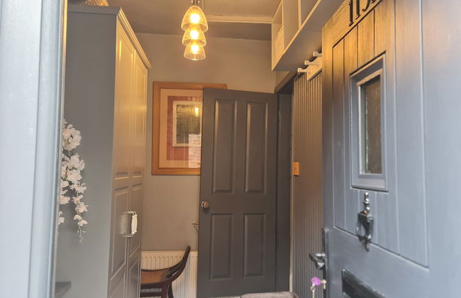 Beautifully Decorated 1-bed Apartment in Sale - Foto 17