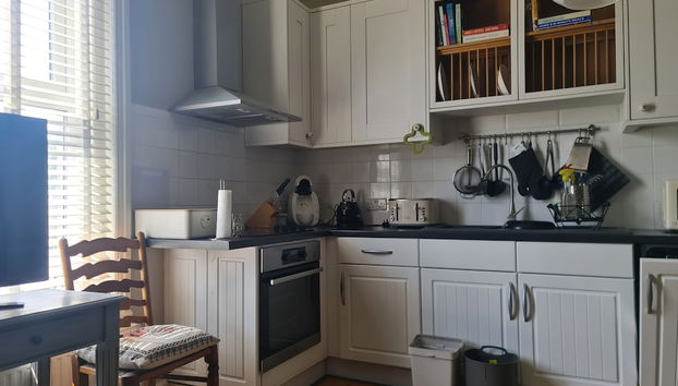Cozinha privada