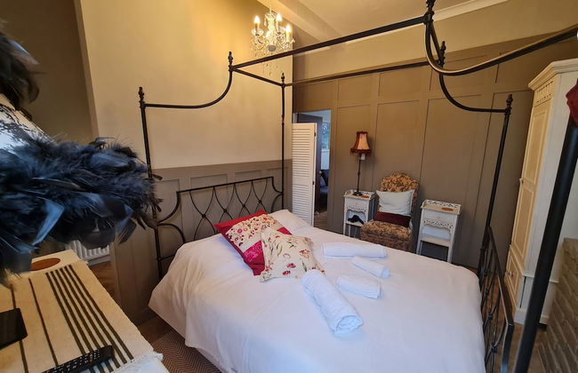 Beautifully Decorated 1-bed Apartment in Sale - Foto 3
