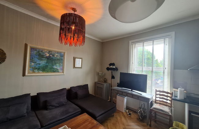 Beautifully Decorated 1-bed Apartment in Sale - Foto 11