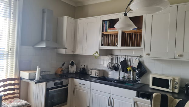 Cozinha privada