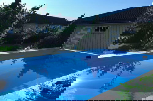 Photo 16 - Apartment with access to pool and sauna
