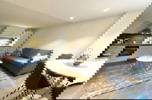 Photo 4 - Apartment with access to pool and sauna