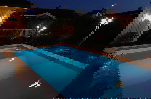 Photo 17 - Apartment with access to pool and sauna