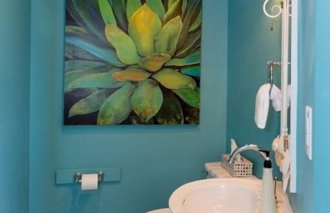 Conch 4 Bedroom Townhouse by RedAwning - Photo 18