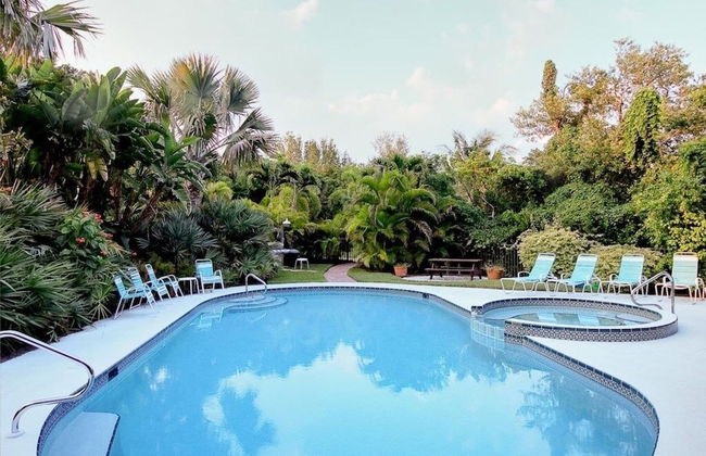 Conch 4 Bedroom Townhouse by RedAwning - Photo 20