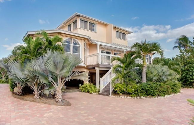 Conch 4 Bedroom Townhouse by RedAwning - Photo 28