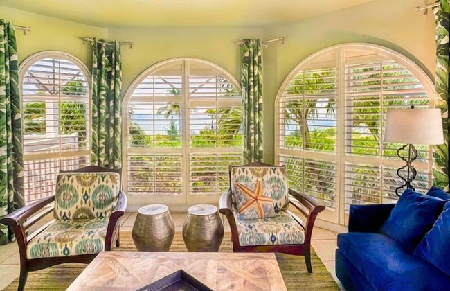 Conch 4 Bedroom Townhouse by RedAwning - Photo 12