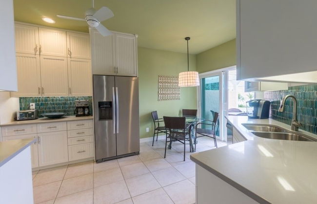 Conch 4 Bedroom Townhouse by RedAwning - Photo 9