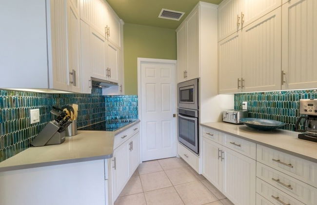 Conch 4 Bedroom Townhouse by RedAwning - Photo 10
