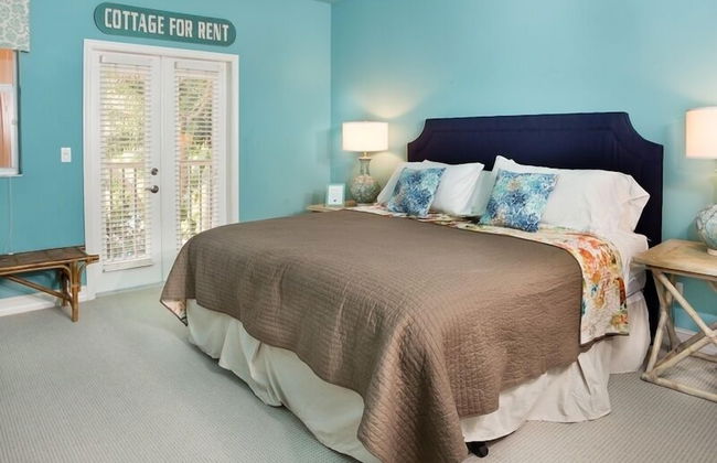 Conch 4 Bedroom Townhouse by RedAwning - Photo 3