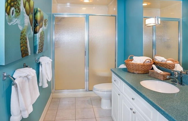 Conch 4 Bedroom Townhouse by RedAwning - Photo 17