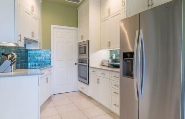 Conch 4 Bedroom Townhouse by RedAwning - Photo 8