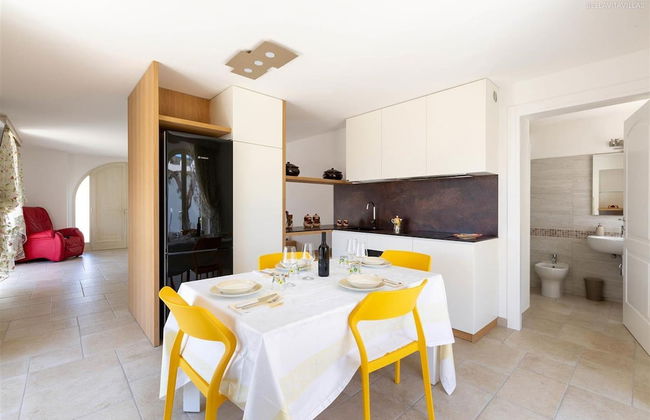 1915 Appartamento I Tarocchi Deluxe - Foto 7