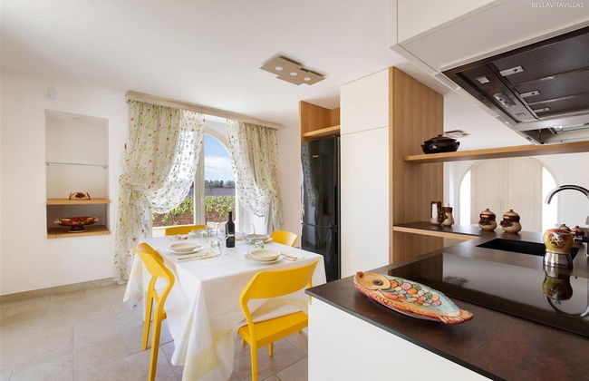 1915 Appartamento I Tarocchi Deluxe - Foto 9