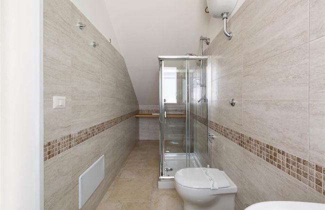 1915 Appartamento I Tarocchi Deluxe - Foto 14