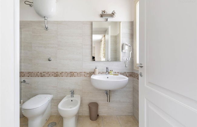 1915 Appartamento I Tarocchi Deluxe - Foto 13