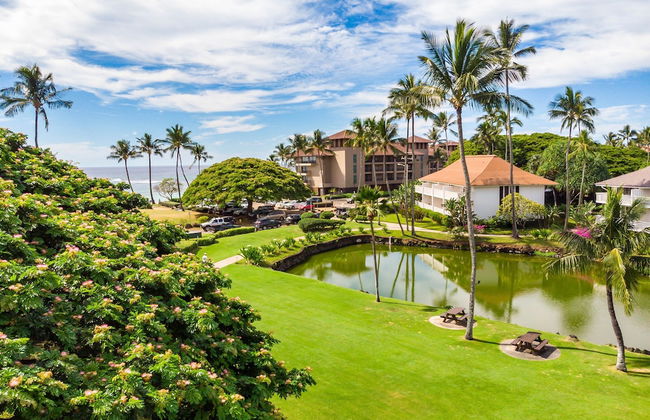 Kauai Kiahuna Plantation by Coldwell Banker Island Vacations - Foto 44