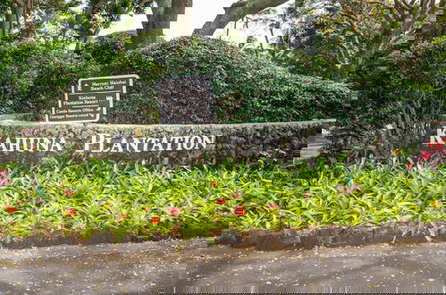 Foto 52 - Kauai Kiahuna Plantation by Coldwell Banker Island Vacations