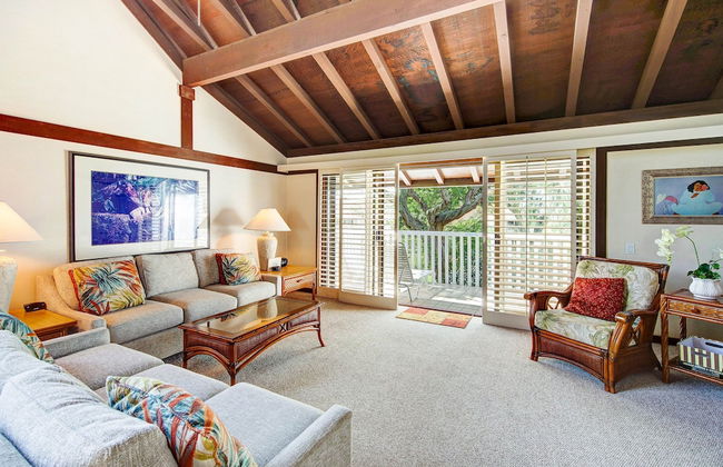 Kauai Kiahuna Plantation by Coldwell Banker Island Vacations - Foto 18