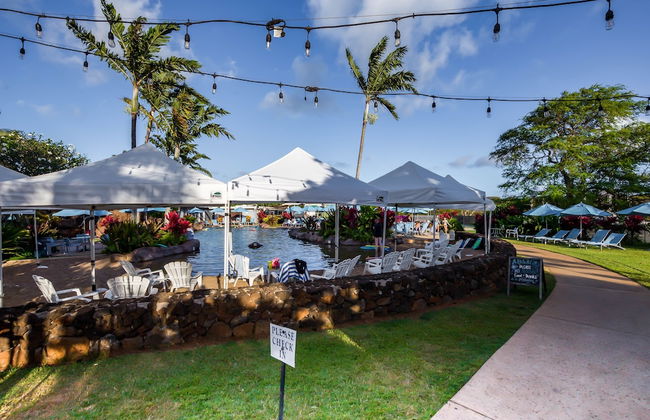 Kauai Kiahuna Plantation by Coldwell Banker Island Vacations - Foto 75