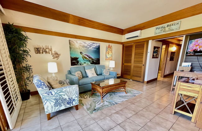 Kauai Kiahuna Plantation by Coldwell Banker Island Vacations - Foto 20