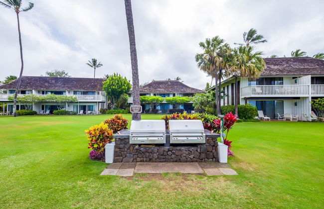 Kauai Kiahuna Plantation by Coldwell Banker Island Vacations - Foto 50