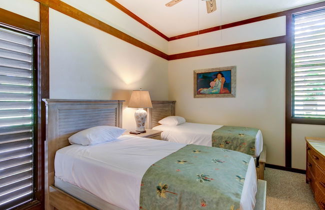 Kauai Kiahuna Plantation by Coldwell Banker Island Vacations - Foto 4