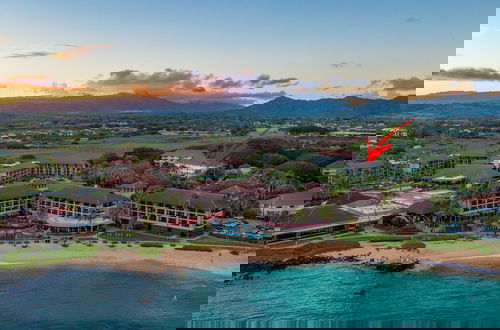 Foto 73 - Kauai Kiahuna Plantation by Coldwell Banker Island Vacations