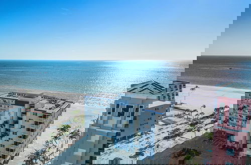 Foto 24 - Welcome To Beach Villas # 704 - Updated Top Floor Gulf Front & Sunsets - Rental 250 Estero Blvd 2 Bedroom Condo by RedAwning