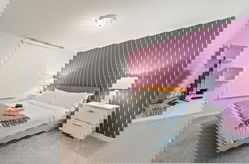 Foto 4 - Pink Oasis @ Windsor Westside By Shine Villas #114 6 Bedroom Villa