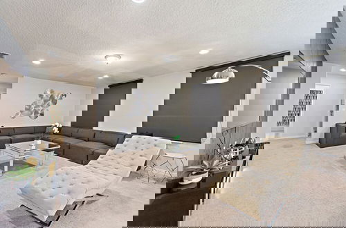 Foto 49 - Pink Oasis @ Windsor Westside By Shine Villas #114 6 Bedroom Villa