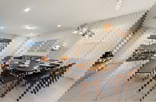 Foto 44 - Pink Oasis @ Windsor Westside By Shine Villas #114 6 Bedroom Villa