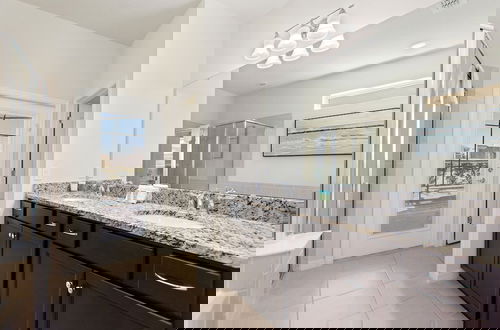 Foto 20 - Pink Oasis @ Windsor Westside By Shine Villas #114 6 Bedroom Villa