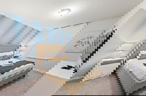 Foto 6 - Pink Oasis @ Windsor Westside By Shine Villas #114 6 Bedroom Villa