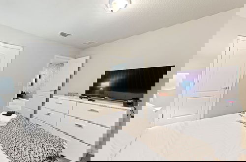 Foto 5 - Pink Oasis @ Windsor Westside By Shine Villas #114 6 Bedroom Villa