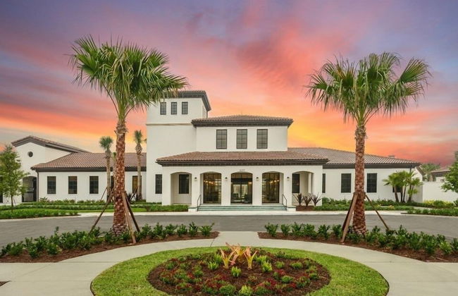 Pink Oasis @ Windsor Westside By Shine Villas #114 6 Bedroom Villa - Foto 63