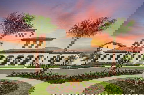 Foto 63 - Pink Oasis @ Windsor Westside By Shine Villas #114 6 Bedroom Villa