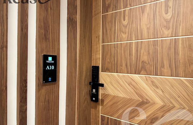 Hittin A-10 Latest Development GZ35 - Photo 12