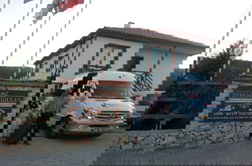 Foto 2 - Tefenni Villas