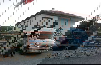 Foto 2 - Tefenni Villas