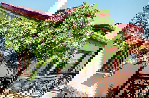 Foto 5 - Tefenni Villas