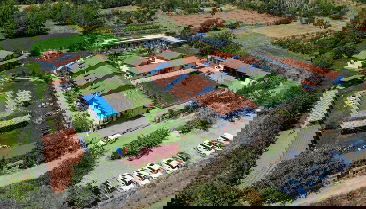 Foto 1 - Tefenni Villas